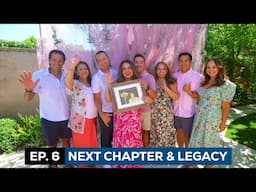 Celebrating Success and the Next Chapter in Our Family’s Journey (Episode 6)