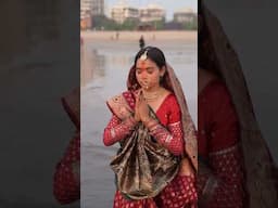 Chhath pooja❤️