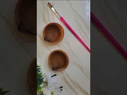 Diya Painting||Diya Decoration#Diyapaintingforkids#howtopaintdiya##diwalidecoration#Diwalicraft#diya