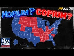 The Iowa Harbinger - HOPIUM or COPIUM? One Last FAP Before the End...