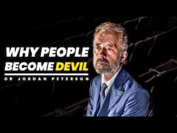 Don't Let Your Past Turn Your Life into Hell and Misery - Dr Jordan Peterson