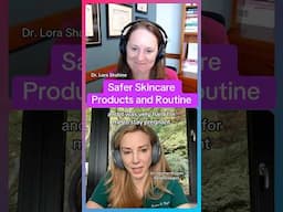 Safer skincare doesn’t have to be complicated #babtorbustpodcast