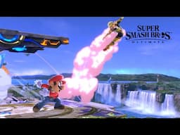 Super Smash Bros. Ultimate - Online Match #38