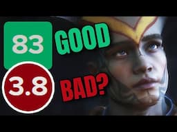 They want to control BAD Metacritic Reviews | Dragon Age Veilguard