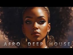 AFRO DEEP HOUSE MIX 2024  -  Best of Afro Deep House Remix  -  By ZAKS mix