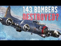 The Bombing of Berlin in World War II (The Ugly Truth)