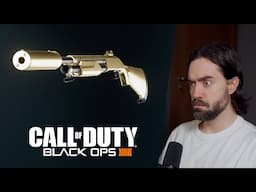 Onde Os Fracos Não Tem Vez (Black Ops 6)