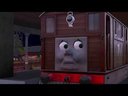 [Trainz] Toby's Realization