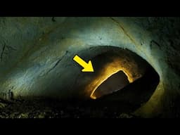 Scientists Open a Cave Sealed for 5.5 Million Years – What They Discovered Inside is Unbelievable!