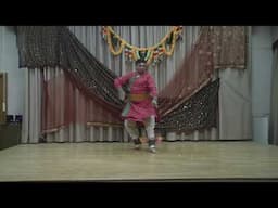 Ai giri nandini | Guru Ashvani Nigam | Fusion | Contemparary | Kathak | Stylization | Dance