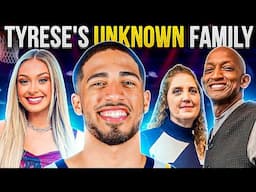 Inside The Untold Family Life Of Tyrese Haliburton!