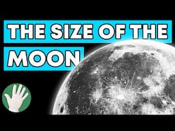 The Size of the Moon - Objectivity 289