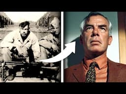 Notable Hollywood War Heroes