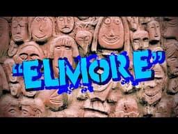 "Elmore" | The Amazing of World of Gumball Creepypasta