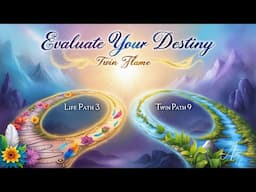 Life Path 3 and 9 Twin Flame Journey Evaluate Your Destiny