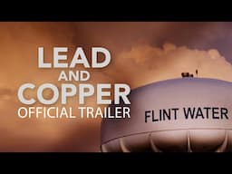 Lead And Copper | Official Trailer | Gravitas Ventures