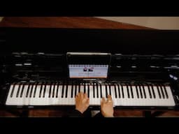 Yamaha Music Vietnam | Hướng dẫn sử dụng app flowkey cho việc học Piano tại nhà