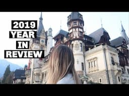 2019: A YEAR IN REVIEW