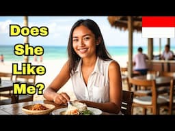 How Do You Know If an Indonesian Girl Is Genuinely Interested in You?🇮🇩