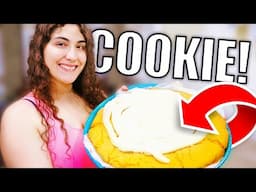 WHO can Make the Most EXTREME COOKIE??