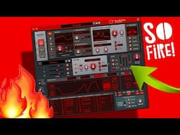 Reason Studios | One of the Best Synths