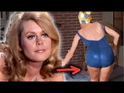 Bewitched Scene That Elizabeth Montgomery Regrets Doing