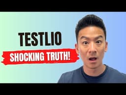 Testlio Review - The Shocking Truth!