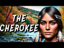 15 Fascinating Facts About the Cherokee Tribe - Origins & Struggles