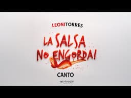 Leoni Torres - Canto