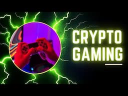 Blockchain Gaming Unlocked | Play-to-Earn, Metaverse & More in 2024!