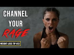 HIIT Boost | Fuel Your Fat Burning with RAGE