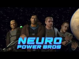 NEURO POWER BROS