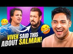 SALMAN KHAN AND BIGG BOSS 18 MEMES ARE FUNNY!