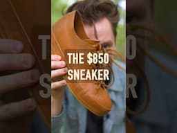 How the world’s most interesting sneaker works!