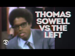 Thomas Sowell's Forgotten Wisdom