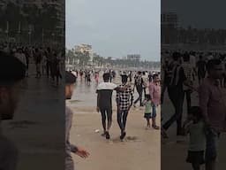 juhu beach mumba