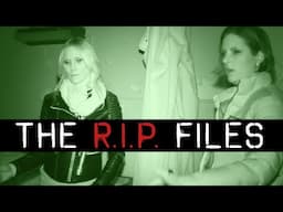 The R.I.P Files: City of the Dead (FULL TV EPISODE) Season 2, Ep 1, Horror, Paranormal, Unscripted