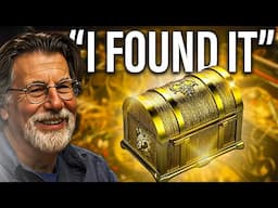 2 MINUTES AGO : Oak Island Treasure FOUND In Season 12 | There Will Be No Season 13