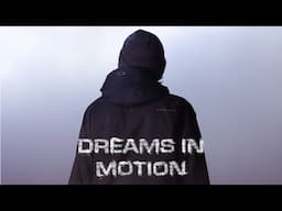 John Brown || Dreams in Motion