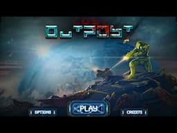 Lost Outpost Walkthrough Official Game by MaxGames