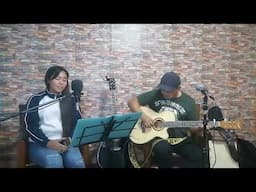 NO PANGKEP NI AYAT EBONG OGAK JA KENSHAT ACCOUSTIC COVER SELINA JOYCEE AND ELIXER BAY AN