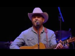 John Baumann "Gold El Camino" LIVE on the Texas Music Scene