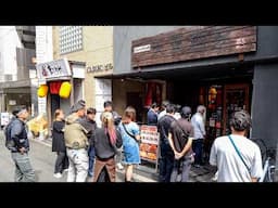 ４８席を黒ギャル店員が捌く常連が殺到する中華料理屋に密着丨Egg Fried Rice - Wok Skills in Japan