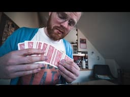 how I learn new magic tricks as a professional magician