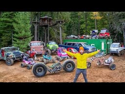 Full Tour of Our Off-Road Collection!