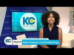 Fuel savings for Amazon Prime users