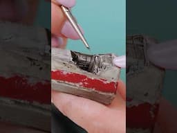 How to make X-wing from Star Wars - 2