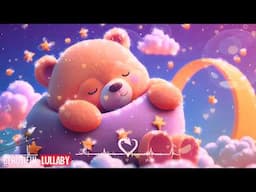 Lullaby for Baby Fall Asleep in 5 Minutes ♫♫ Soothing Bedtime Lullabies For Baby Growth ♫ Good Night