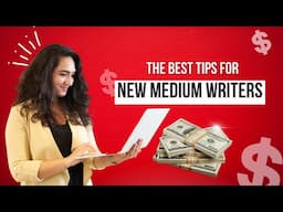 5 Quick Tips for New Medium Writers: Reach More Readers Through Your Writing