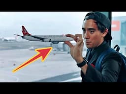 New Awesome Zach King Magic Tricks 2022 - Best Magic Tricks ever